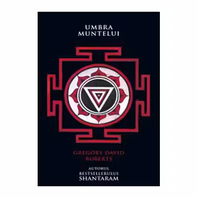 Shantaram - Umbra muntelui