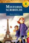 Clubul detectivilor - Misterul Scribului