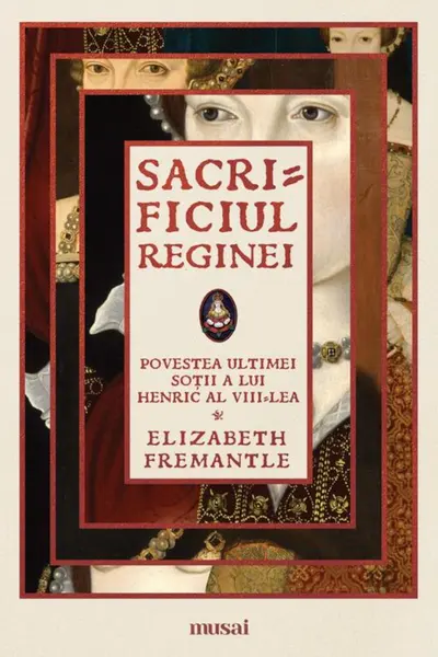 Sacrificiul reginei