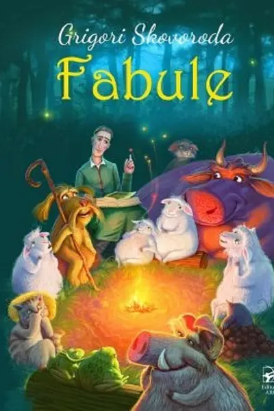 Fabule