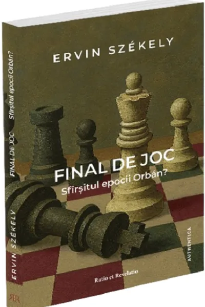 Final de joc