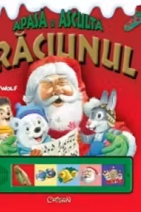 Apasa si asculta - Craciunul