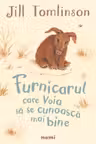 Furnicarul care voia sa se cunoasca mai bine