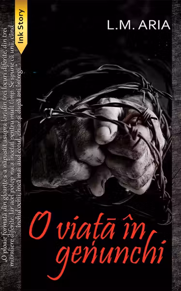 O viață în genunchi