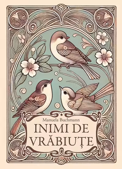 Inimi de vrabiute