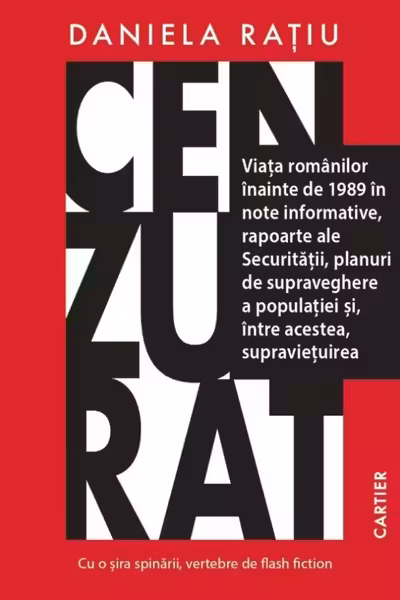 Cenzurat