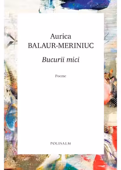 Bucurii mici