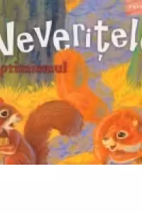 Valorile mele - Veveritele si optimismul