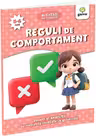 Reguli de comportament