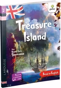 Treasure Island