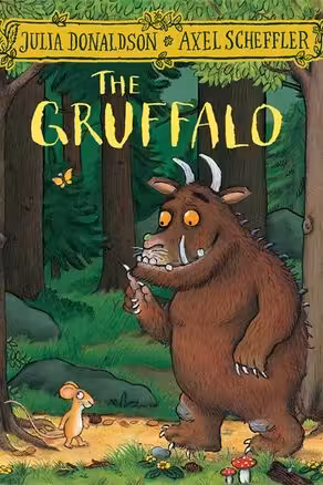 The Gruffalo