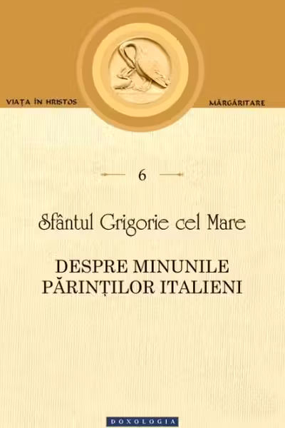 Despre minunile părinților italieni