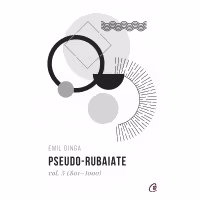 Pseudo-Rubaiate volumul 5 (801-1000)