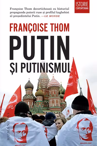 Putin si putinismul