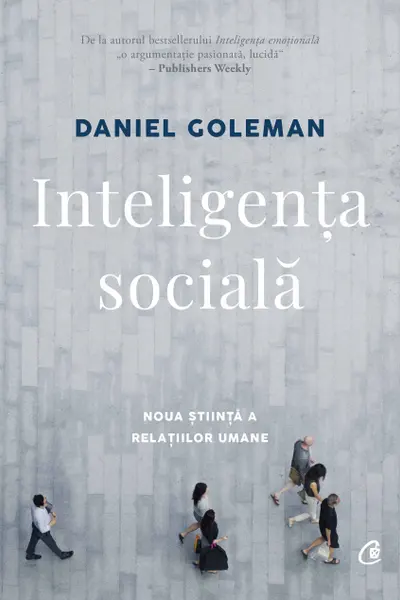 Inteligenta sociala