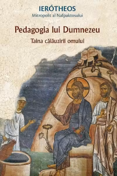 Pedagogia lui Dumnezeu