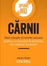 Spune NU carnii
