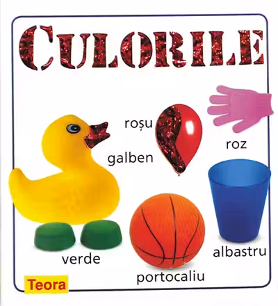 Culorile