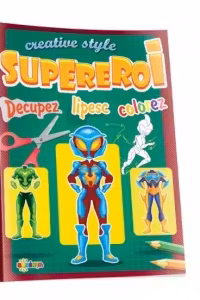 Supereroi