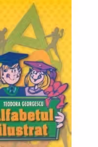 Alfabetul ilustrat