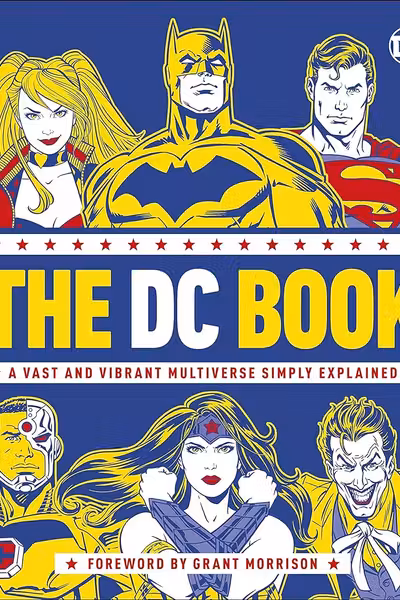The DC Book