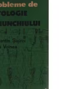 Probleme de patologie a genunchiului
