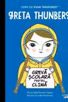 Greta Thunberg. Copii cu visuri indraznete