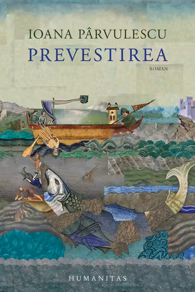 Prevestirea