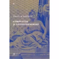 Competiție și antreprenoriat