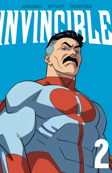Invincible - Volume 2