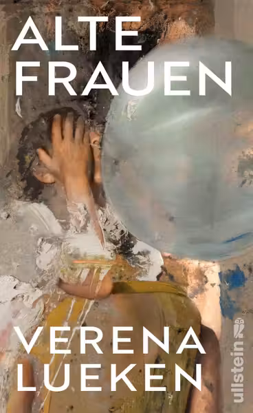 Alte Frauen