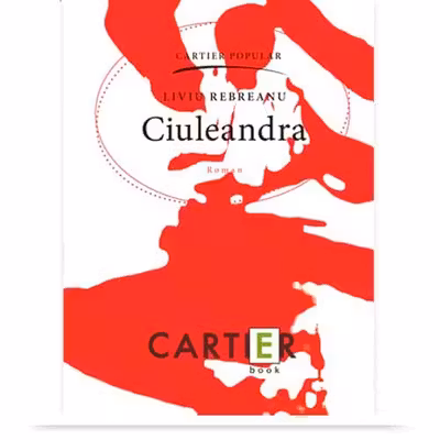 Ciuleandra