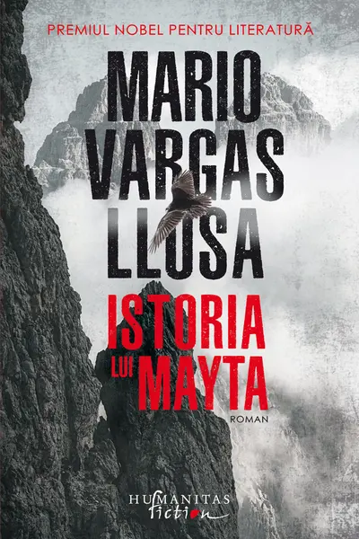 Istoria lui Mayta