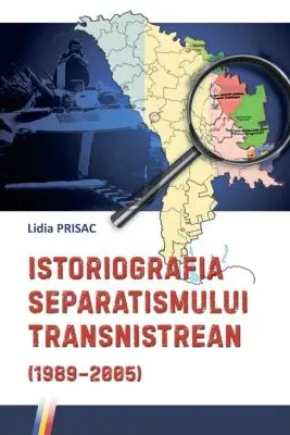 Istoriografia separatismului transnistrean (1989–2005)