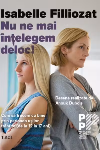 Nu ne mai intelegem deloc