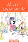 Alice in Tara Minunilor (text adaptat)