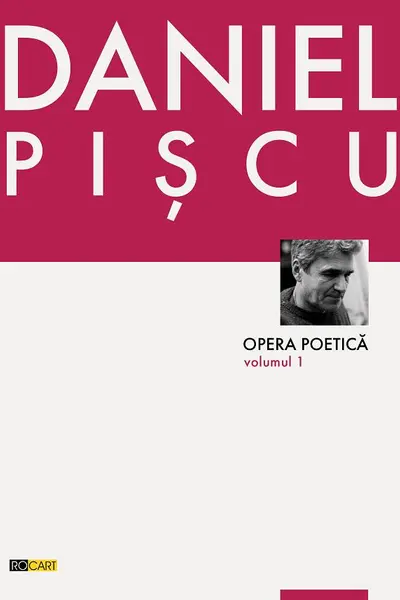 Opera poetică Vol.1