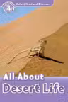 ORD 4: All About Desert Life