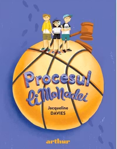 Procesul Limonadei