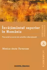 Învățământul superior în România