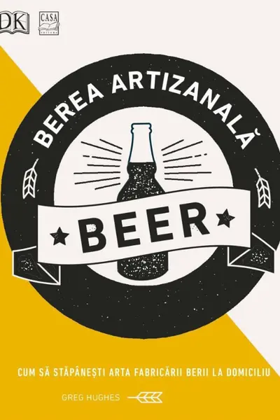 Berea artizanala