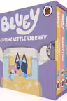Bluey: Bedtime Little Library