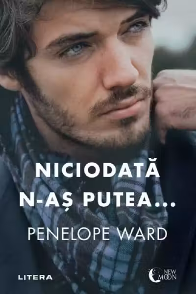 New Moon. NICIODATA N-AS PUTEA...