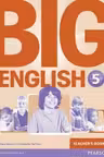Big English 5 Teacher's Book