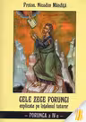 Cele Zece Porunci Explicate Pe Înțelesul Tuturor