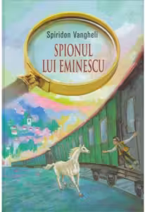 Spionul lui Eminescu