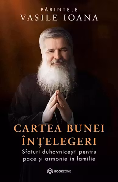 Cartea bunei intelegeri