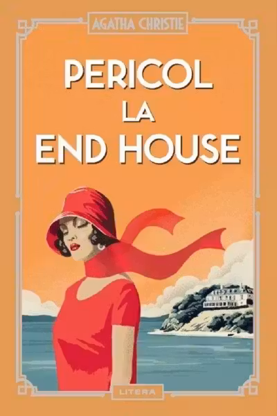 PERICOL LA END HOUSE.