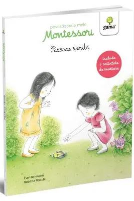 Pasărea rănită