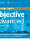 Objective Advanced 3rd Edition - Class Audio CDs (2)